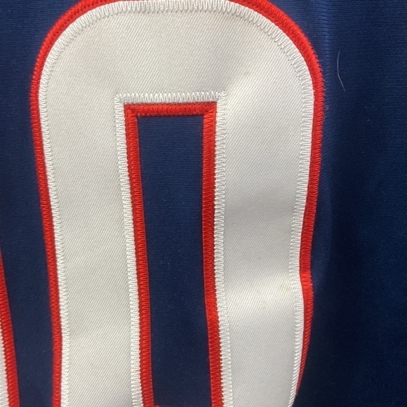 Deandre Hopkins HoustonTexans Kids Youth Size Medium 10/12 Football Jersey - Picture 10 of 11